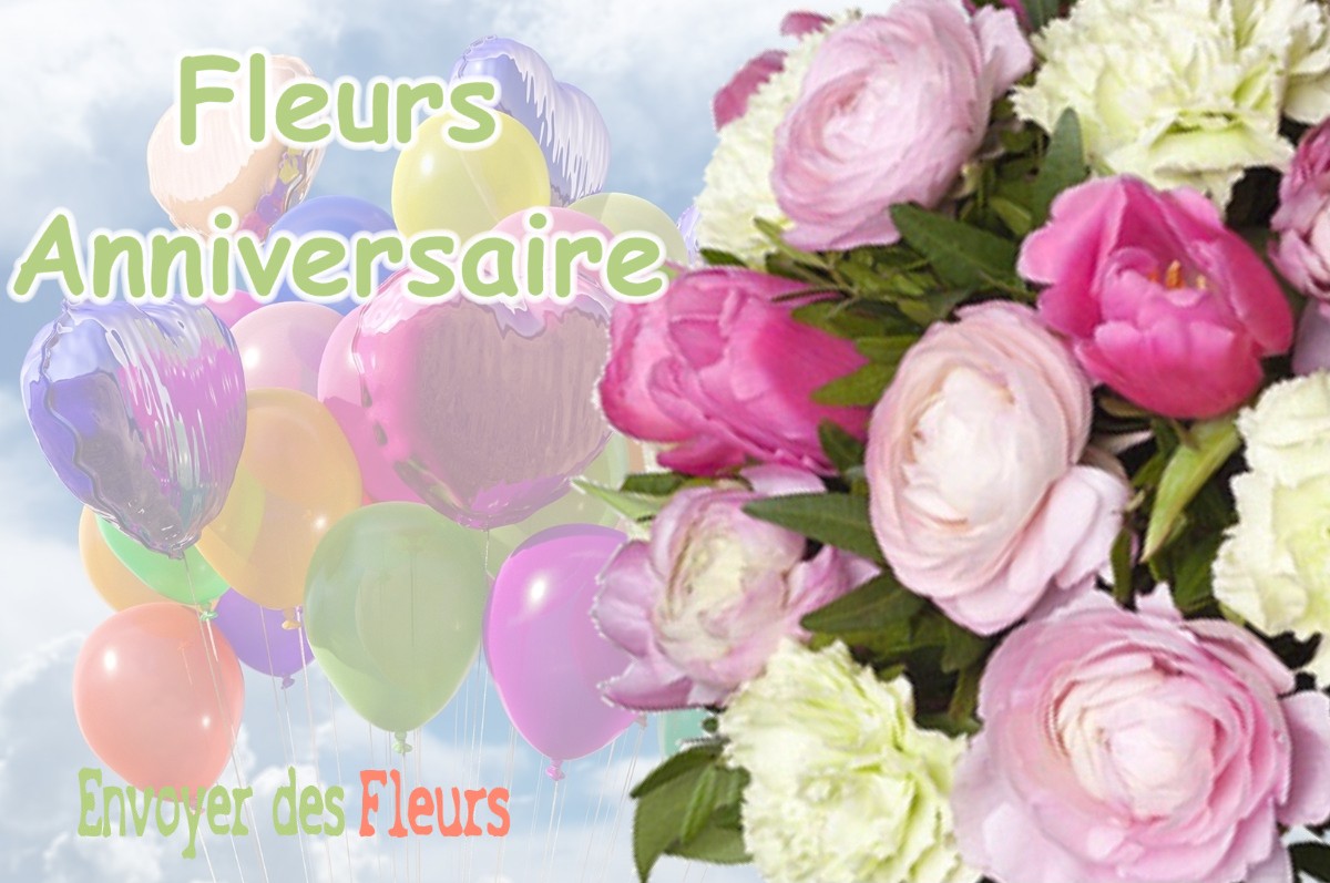 lIVRAISON FLEURS ANNIVERSAIRE à FONTENAY-SUR-LOING